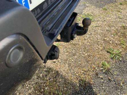 FORD Ranger 2.0 TDCi 213ch Double Cabine Wildtrak BVA10 à vendre à Bourges - Image n°10