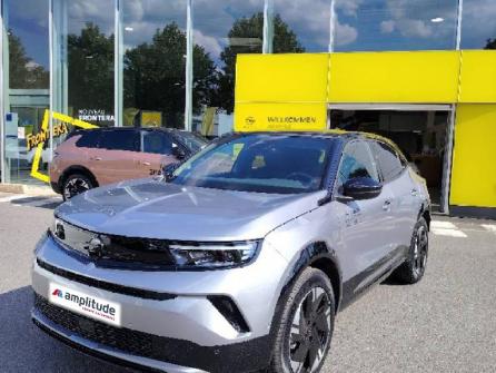 OPEL Mokka Electric 156ch GS à vendre à Melun - Image n°1