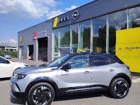 OPEL Mokka Electric 156ch GS à vendre à Melun - Image n°2
