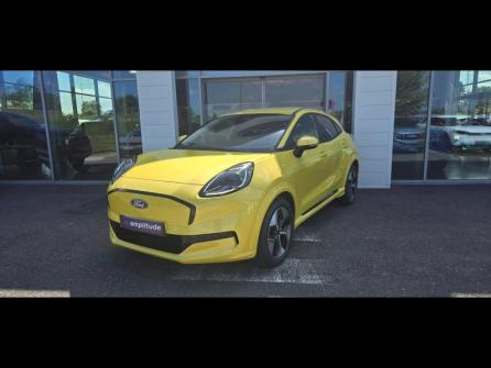 FORD Puma Gen-E 168ch Standard Range 43 kWh à vendre à Gien - Image n°1