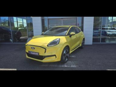 Voir le détail de l'offre de cette FORD Puma Gen-E 168ch Standard Range 43 kWh de 2025 en vente à partir de 26 999 € 