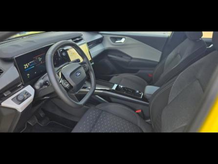 FORD Puma Gen-E 168ch Standard Range 43 kWh à vendre à Gien - Image n°10