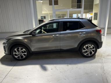 Voir le détail de l'offre de cette KIA Stonic 1.0 T-GDi 100ch GT Line de 2025 en vente à partir de 236.3 € / mois