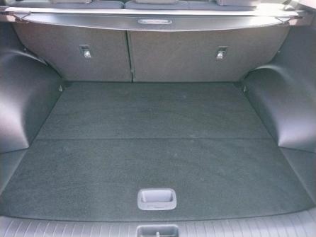 KIA Sportage 1.6 CRDi 136ch MHEV GT Line 4x2 DCT7 à vendre à Troyes - Image n°6