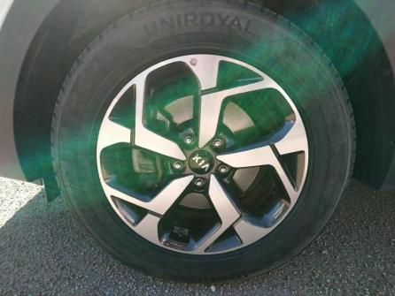 KIA Sportage 1.6 CRDi 136ch MHEV GT Line 4x2 DCT7 à vendre à Troyes - Image n°11