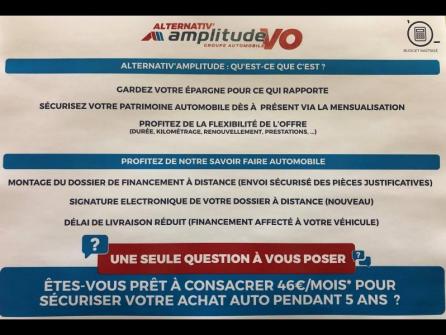 KIA Sportage 1.6 T-GDi 150ch MHEV  Design DCT7 4x2 à vendre à Montargis - Image n°3