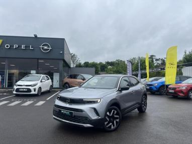 Voir le détail de l'offre de cette OPEL Mokka Mokka-e 136ch Elegance de 2021 en vente à partir de 194.68 €  / mois