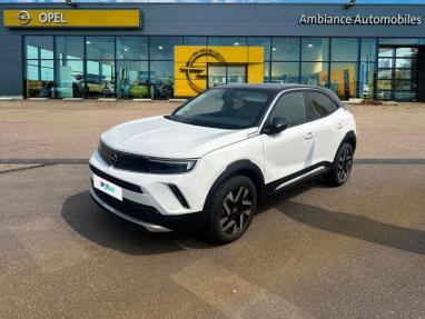 Voir le détail de l'offre de cette OPEL Mokka 1.2 Turbo 130ch Elegance de 2023 en vente à partir de 180.42 €  / mois