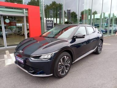 Voir le détail de l'offre de cette KIA EV6 229ch Air Design 2WD de 2022 en vente à partir de 275.48 € / mois