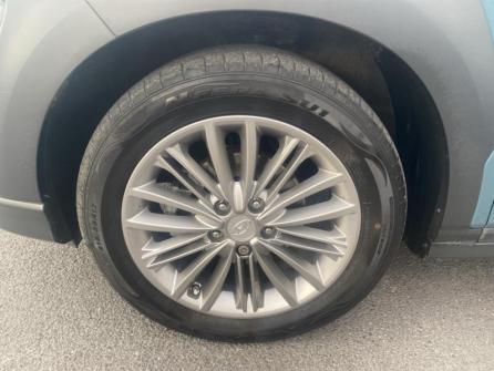 HYUNDAI Kona 1.0 T-GDi 120ch FAP Creative à vendre à Compiègne - Image n°9