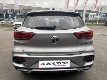 MG MOTOR ZS 1.5 VTi-Tech 106ch Luxury à vendre à Reims - Image n°6