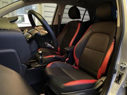 KIA Picanto 1.2 DPi 84ch GT Line à vendre à Reims - Image n°10