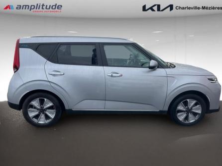 KIA e-Soul Design 204ch à vendre à Charleville-Mézières - Image n°4