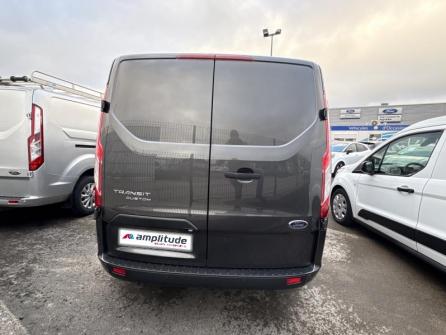FORD Transit Custom Fg 340 L1H1 2.0 EcoBlue 170 S&S Trend Business BVA6 7cv à vendre à Troyes - Image n°6
