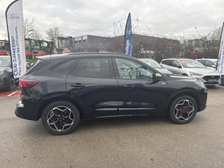 FORD Kuga 2.5 Duratec 243ch Hybride Rechargeable ST-Line X Powershift à vendre à Dijon - Image n°4