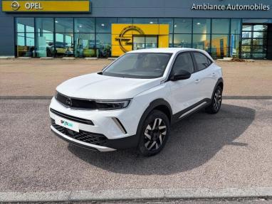 Voir le détail de l'offre de cette OPEL Mokka 1.2 Turbo 130ch Elegance BVA8 de 2023 en vente à partir de 181.12 € / mois
