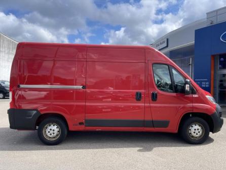 CITROEN Jumper Fg 33 L2H2 2.2 BlueHDi 120 S&S Club à vendre à Besançon - Image n°4