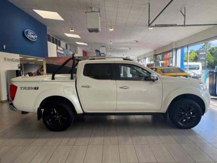 NISSAN Navara 2.3 dCi 190ch Double-Cab Trek-1Â° 2018 BVA à vendre à Chaumont - Image n°4