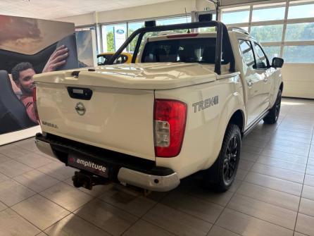 NISSAN Navara 2.3 dCi 190ch Double-Cab Trek-1Â° 2018 BVA à vendre à Chaumont - Image n°5