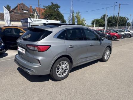 FORD Kuga 2.5 Duratec 190ch FHEV Vignale BVA i-AWD à vendre à Beaune - Image n°5