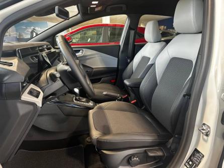 FORD Puma 1.0 EcoBoost Hybrid 125ch Sound Edition S&S Powershift à vendre à Dijon - Image n°11