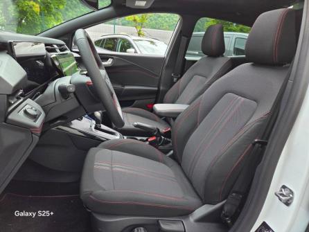 FORD Puma 1.0 EcoBoost Hybrid 125ch ST-Line S&S Powershift à vendre à Saint-Claude - Image n°10