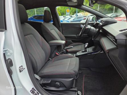 FORD Puma 1.0 EcoBoost Hybrid 125ch ST-Line S&S Powershift à vendre à Saint-Claude - Image n°11