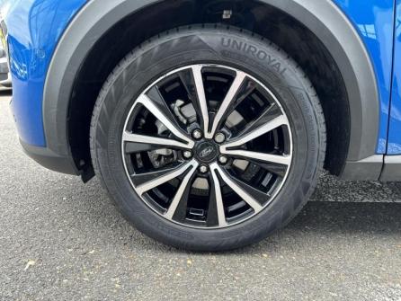 FORD Puma 1.0 Flexifuel 125ch S&S mHEV Titanium à vendre à Gien - Image n°9