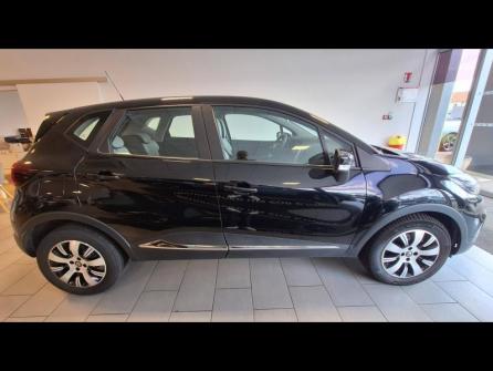 RENAULT Captur 1.5 dCi 90ch energy Zen Euro6c à vendre à Auxerre - Image n°4