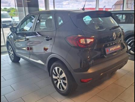 RENAULT Captur 1.5 dCi 90ch energy Zen Euro6c à vendre à Auxerre - Image n°7