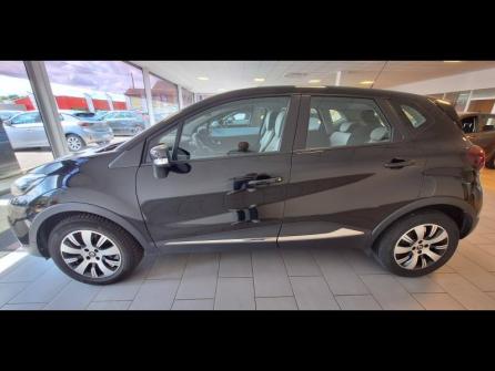 RENAULT Captur 1.5 dCi 90ch energy Zen Euro6c à vendre à Auxerre - Image n°8