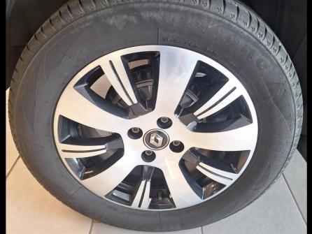 RENAULT Captur 1.5 dCi 90ch energy Zen Euro6c à vendre à Auxerre - Image n°9