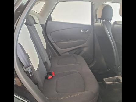 RENAULT Captur 1.5 dCi 90ch energy Zen Euro6c à vendre à Auxerre - Image n°12