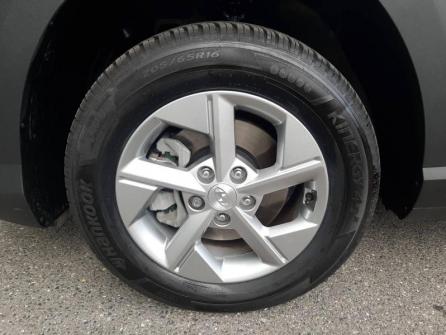 HYUNDAI Kona 1.6 GDi 141ch Hybrid Intuitive DCT-6 à vendre à Melun - Image n°10