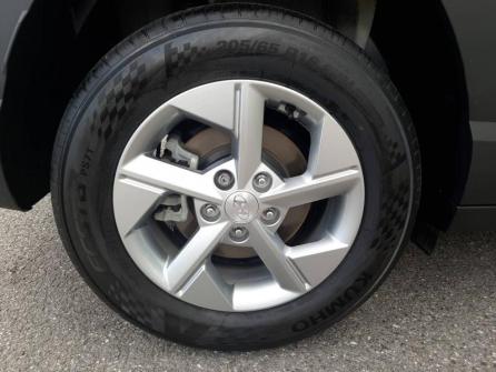 HYUNDAI Kona 1.6 GDi 141ch Hybrid Intuitive DCT-6 à vendre à Melun - Image n°12