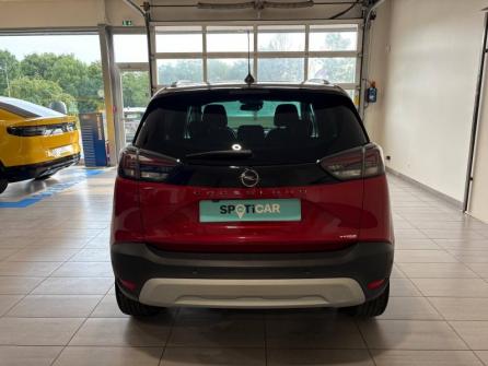 OPEL Crossland X 1.2 Turbo 130ch Ultimate à vendre à Chaumont - Image n°6
