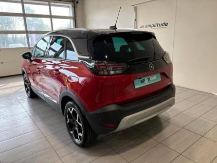 OPEL Crossland X 1.2 Turbo 130ch Ultimate à vendre à Chaumont - Image n°7