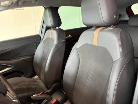 OPEL Crossland X 1.2 Turbo 130ch Ultimate à vendre à Chaumont - Image n°10