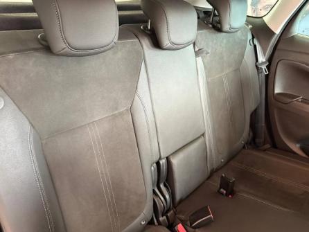 OPEL Crossland X 1.2 Turbo 130ch Ultimate à vendre à Chaumont - Image n°12