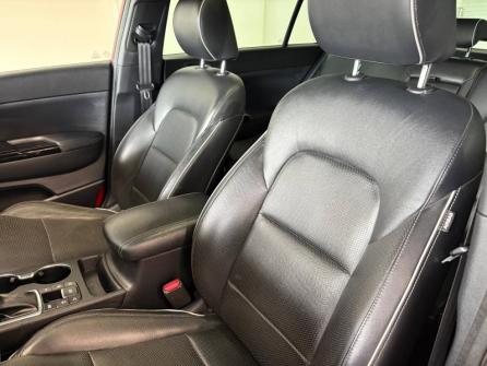 KIA Sportage 1.7 CRDi 141ch ISG GT Line Pack Premium 4x2 DCT7 à vendre à Chaumont - Image n°10