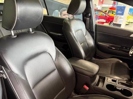 KIA Sportage 1.7 CRDi 141ch ISG GT Line Pack Premium 4x2 DCT7 à vendre à Chaumont - Image n°11