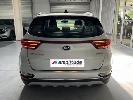 KIA Sportage 1.6 CRDi 136ch MHEV Design 4x2 à vendre à Brie-Comte-Robert - Image n°6