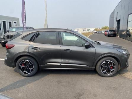 FORD Kuga 2.5 Duratec 180ch Hybrid FlexiFuel ST-Line X Powershift à vendre à Châteauroux - Image n°4