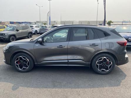 FORD Kuga 2.5 Duratec 180ch Hybrid FlexiFuel ST-Line X Powershift à vendre à Châteauroux - Image n°8