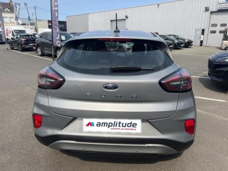FORD Puma 1.0 Flexifuel 125ch S&S mHEV Titanium à vendre à Orléans - Image n°6