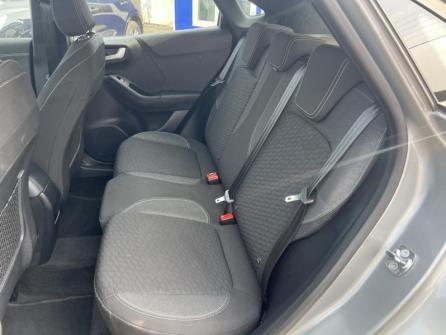 FORD Puma 1.0 Flexifuel 125ch S&S mHEV Titanium à vendre à Orléans - Image n°11