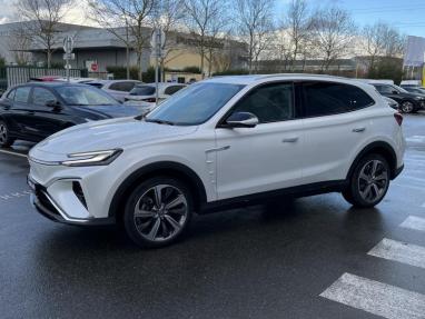 Voir le détail de l'offre de cette MG MOTOR MARVEL R EV 180ch - 70kWh Luxury 2WD de 2024 en vente à partir de 320.55 € / mois