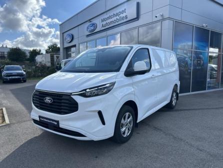 FORD Transit Custom Fg 300 L2H1 2.0 EcoBlue 150ch Limited à vendre à Dole - Image n°1