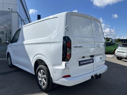 FORD Transit Custom Fg 300 L2H1 2.0 EcoBlue 150ch Limited à vendre à Dole - Image n°7