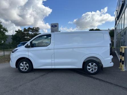FORD Transit Custom Fg 300 L2H1 2.0 EcoBlue 150ch Limited à vendre à Dole - Image n°8